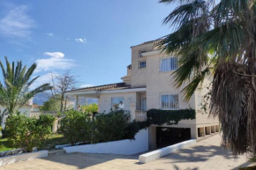 La Marina de Denia